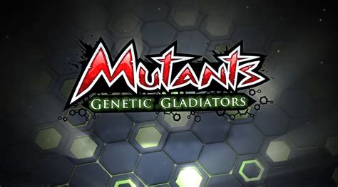 mutants genetic gladiators legendary breeding guide|Mutants Genetic Gladiators Wiki .